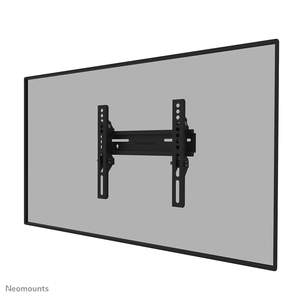 NEOMOUNTS Screen Wall Mount 60,96cm 24Zoll 139,7cm 55Zoll fixed lockable VESA 200X200