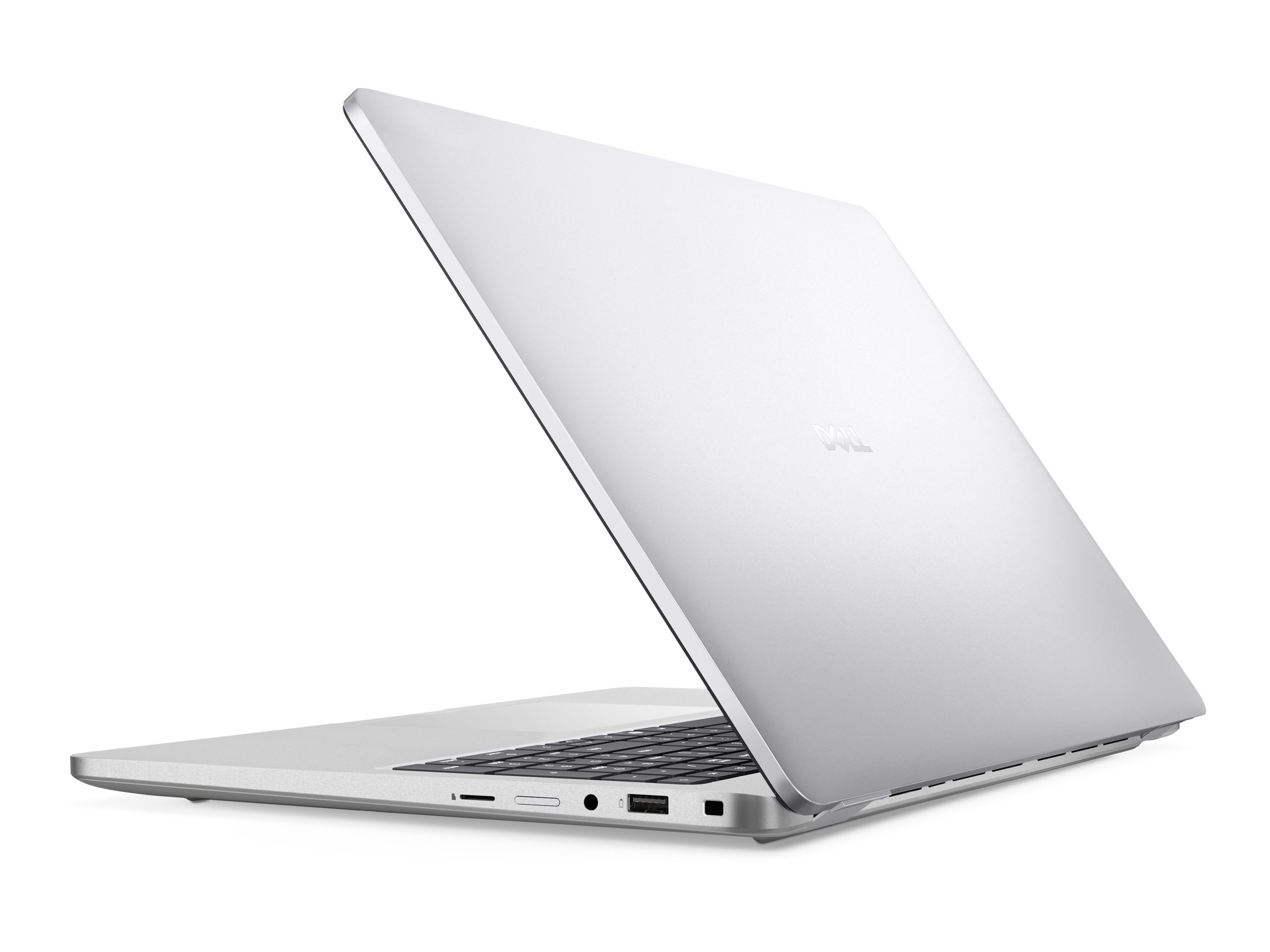 DELL Pro 16 Plus PB16250 Intel Core Ultra 7 266V 40,64cm 16Zoll FHD+ 16GB 512GB SSD SmtCd WLAN Backlit Kb W11P 1Y Basic Onsite