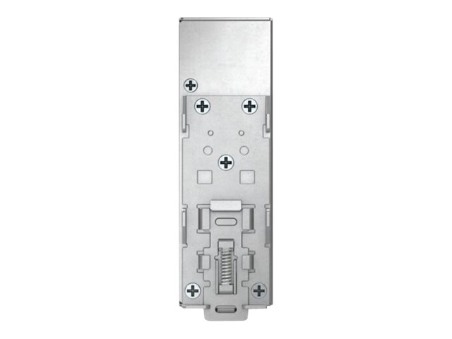 APC Easy UPS UPS DIN rail mountable 10A DC 24V 240Watt no battery output connectors 1metal gray