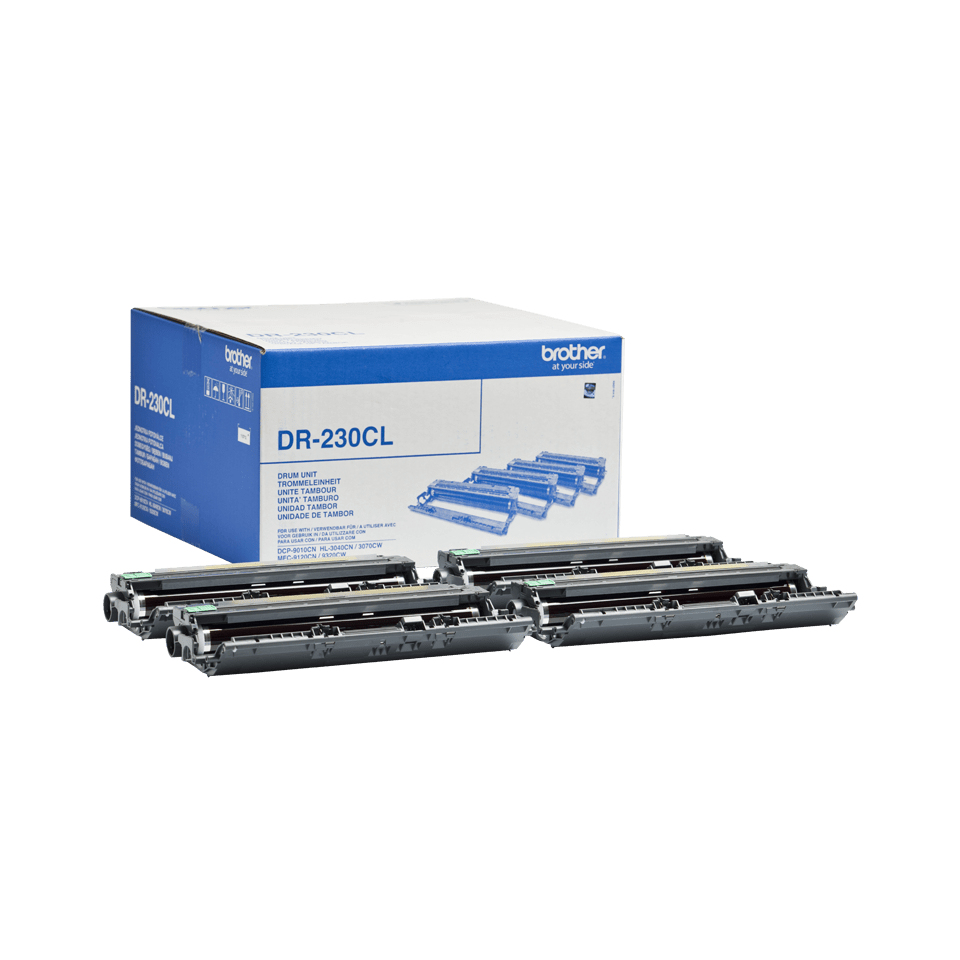 Brother DR230CL Trommeleinheit