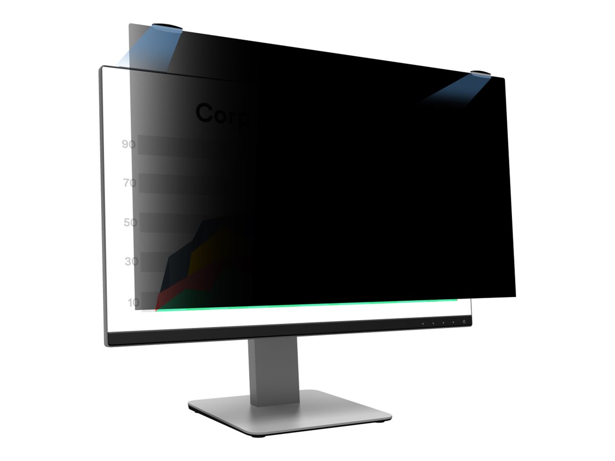 3M Privacy Filter for 60,45cm 23,8Zoll Full Screen Monitor with COMPLY Magnetic Attach 16:9 PF238W9EM 3M Privacy Filter for 60,45cm 23,8Zoll Full Screen Monitor with COMPLY Magnetic Attach 16:9 PF238W9EM