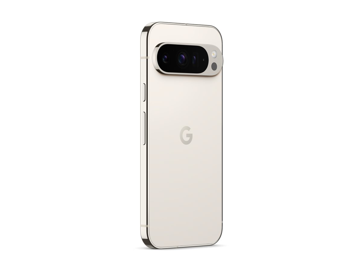 o2-Aktion Google Pixel 9 Pro 128GB weiss