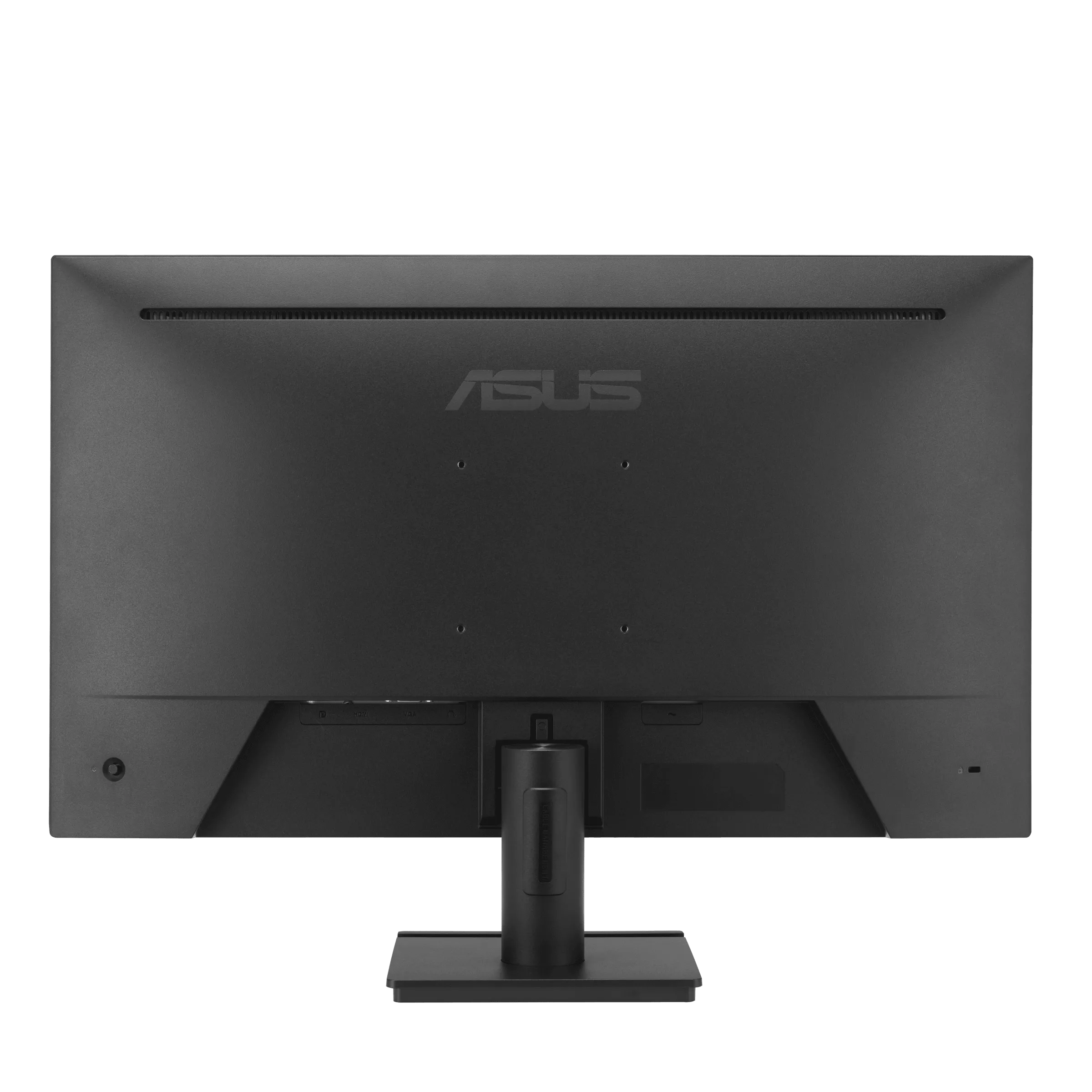 ASUS VA249QG Eye Care Gaming Monitor 60,45cm 23,8Zoll IPS WLED FHD 169 120Hz 300cdm2 1ms DSub HDMI DP 2x2W Speakers
