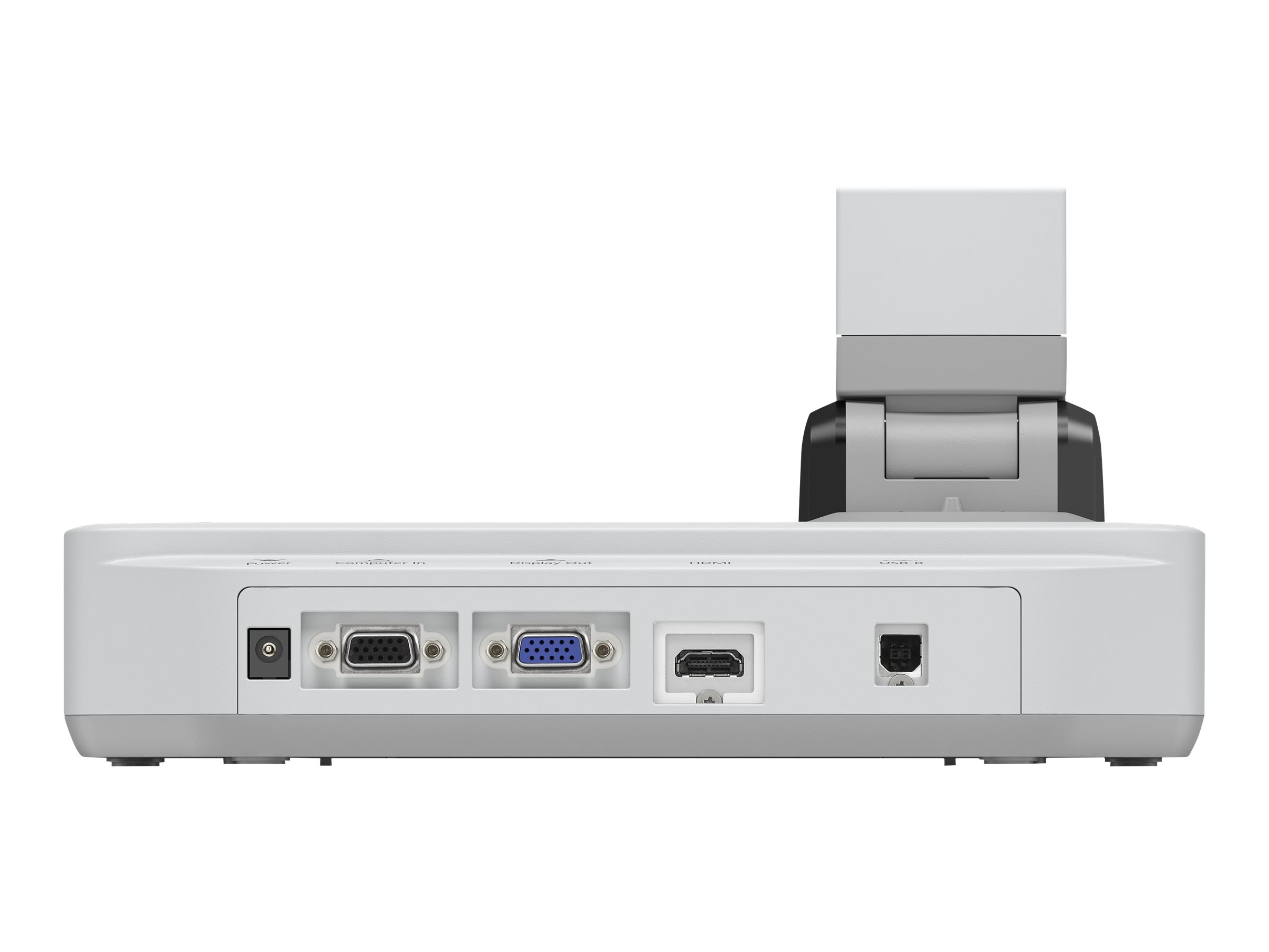 EPSON ELPDC21 Dokumentenkamera für Projektoren 2 Mio Pixel 10x digitaler Zoom 10x optischer Zoom EPSON ELPDC21 Dokumentenkamera für Projektoren 2 Mio Pixel 10x digitaler Zoom 10x optischer Zoom