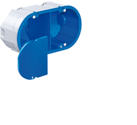Kaiser Doppel-Electronic-Dose 9069-94 Schallschutz Kaiser Doppel-Electronic-Dose 9069-94 Schallschutz