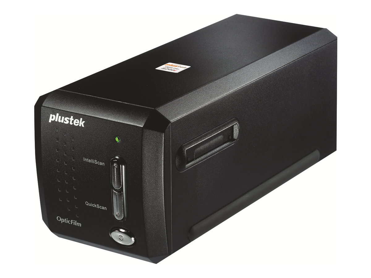 plustek OpticFilm 8200i Ai Diascanner