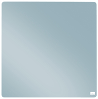 Nobo Whiteboard grau