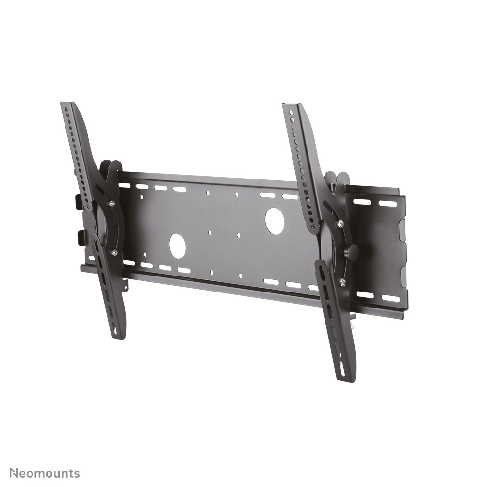 NEOMOUNTS W200BLACK TV/Monitor Wandhalterung 94-215,9cm 37-85Zoll max 100kg Neigbar VESA 865x480 universal schwarz wallmo