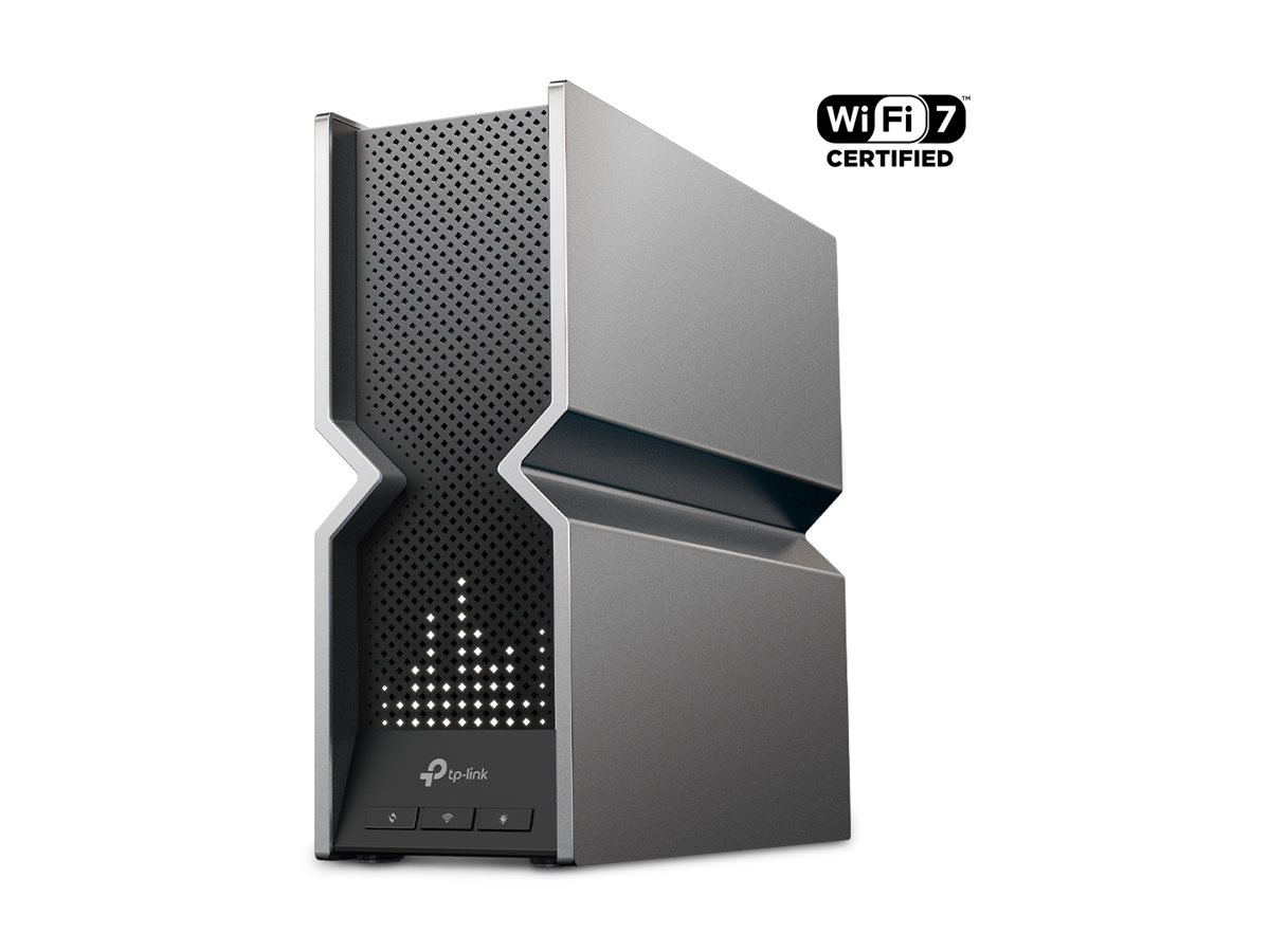 TP-Link Archer BE800 ????-???? ?? Router