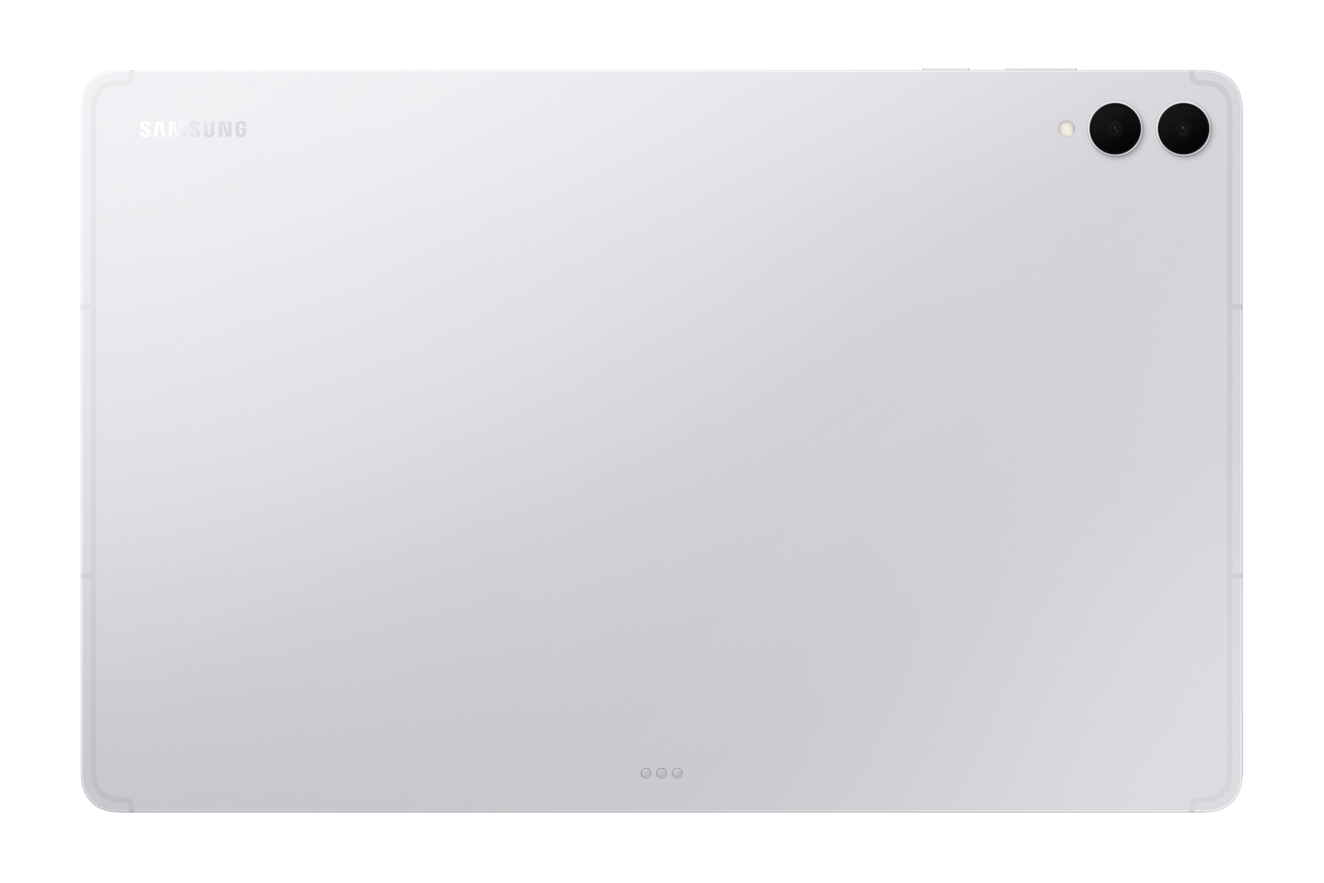 SAMSUNG Galaxy Tab S11 Ultra Wifi 36,99cm 14,6Zoll 12GB 256GB Silver