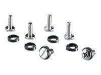 Rittal Kreuzschlitzschrauben M6x16mm PK=50Stck Rittal Kreuzschlitzschrauben M6x16mm PK=50Stck