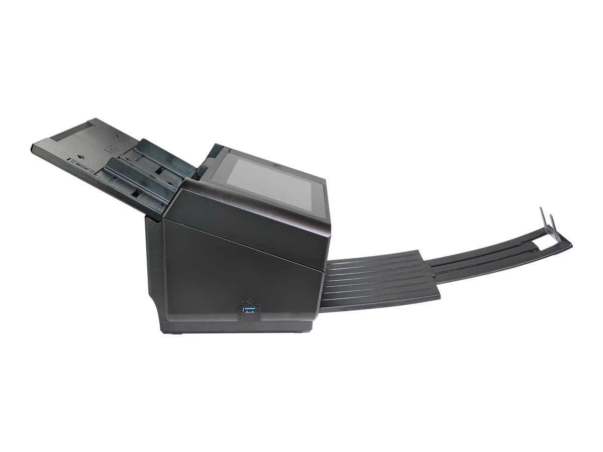 Avision Dokumentenscanner AN360W A4