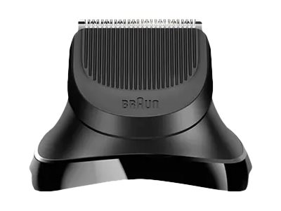 Braun Series 3 300BT schwarzgrün