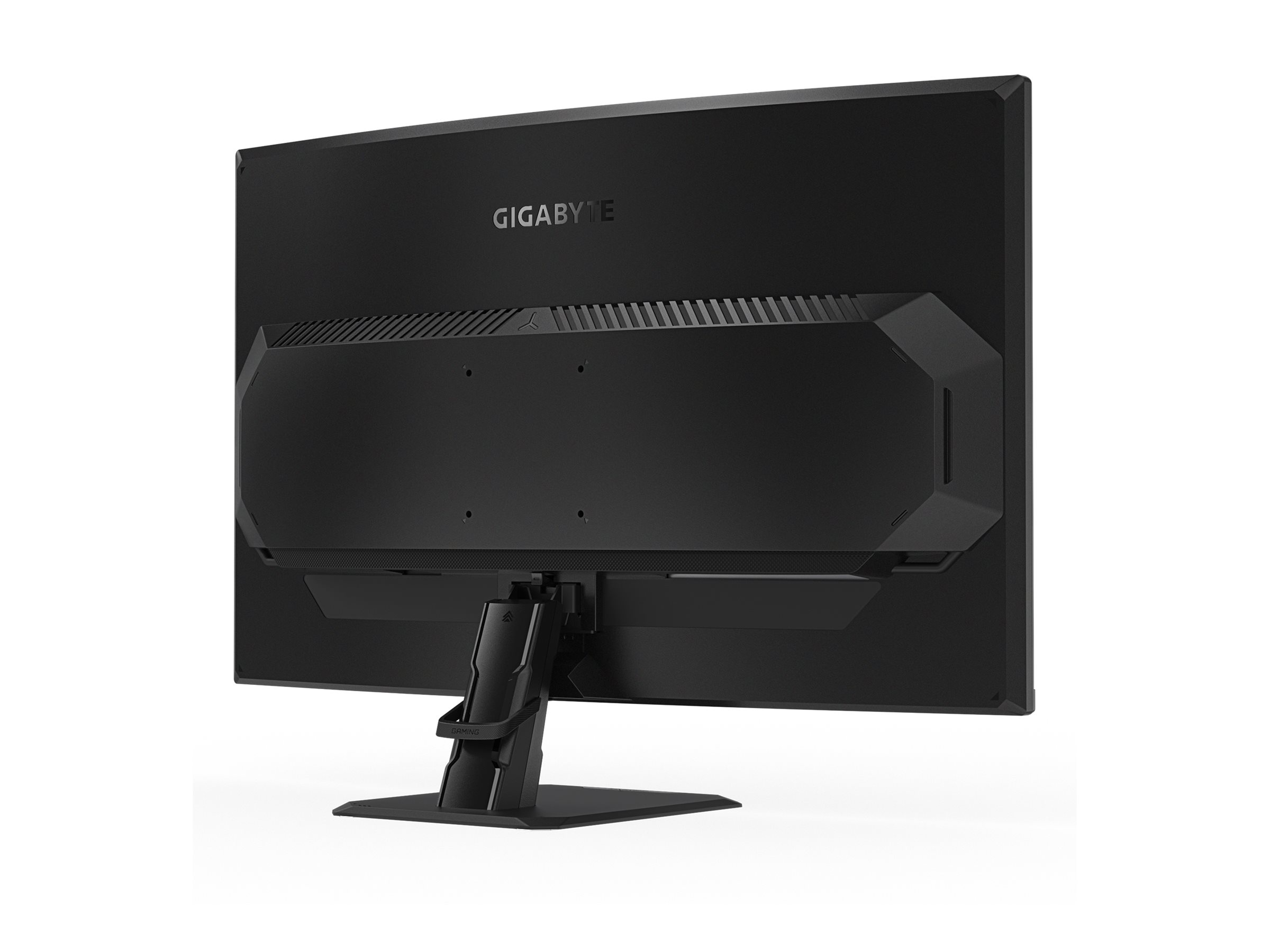 GIGABYTE GS32QCA 80,01cm 31,5Zoll VA Monitor 2??560x1440 1?80Hz 250cd/m2 HDMI 2.1 x2 Display port 1.4 x1