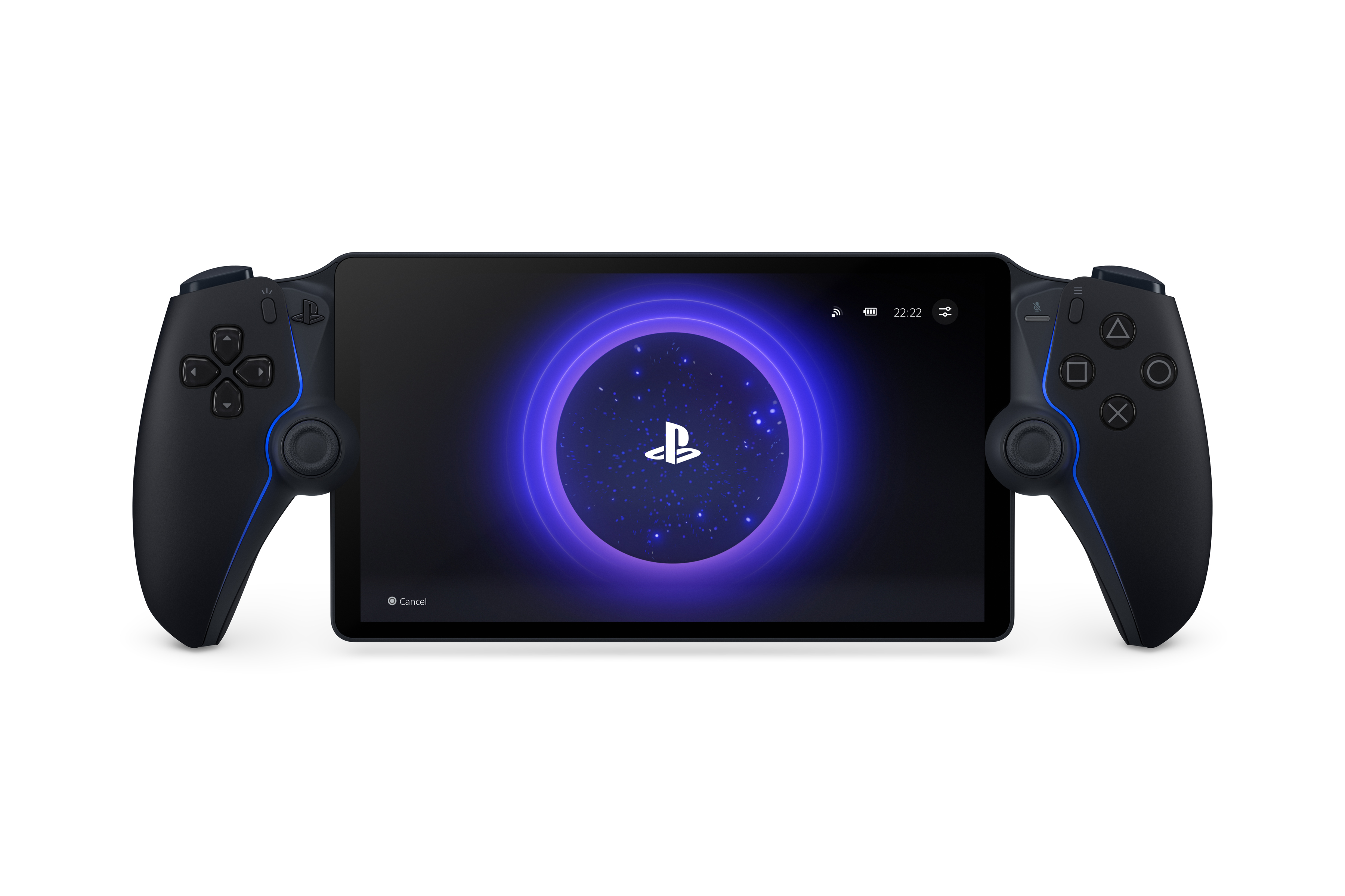 Sony PlayStation Portal Remote-Player kabellos