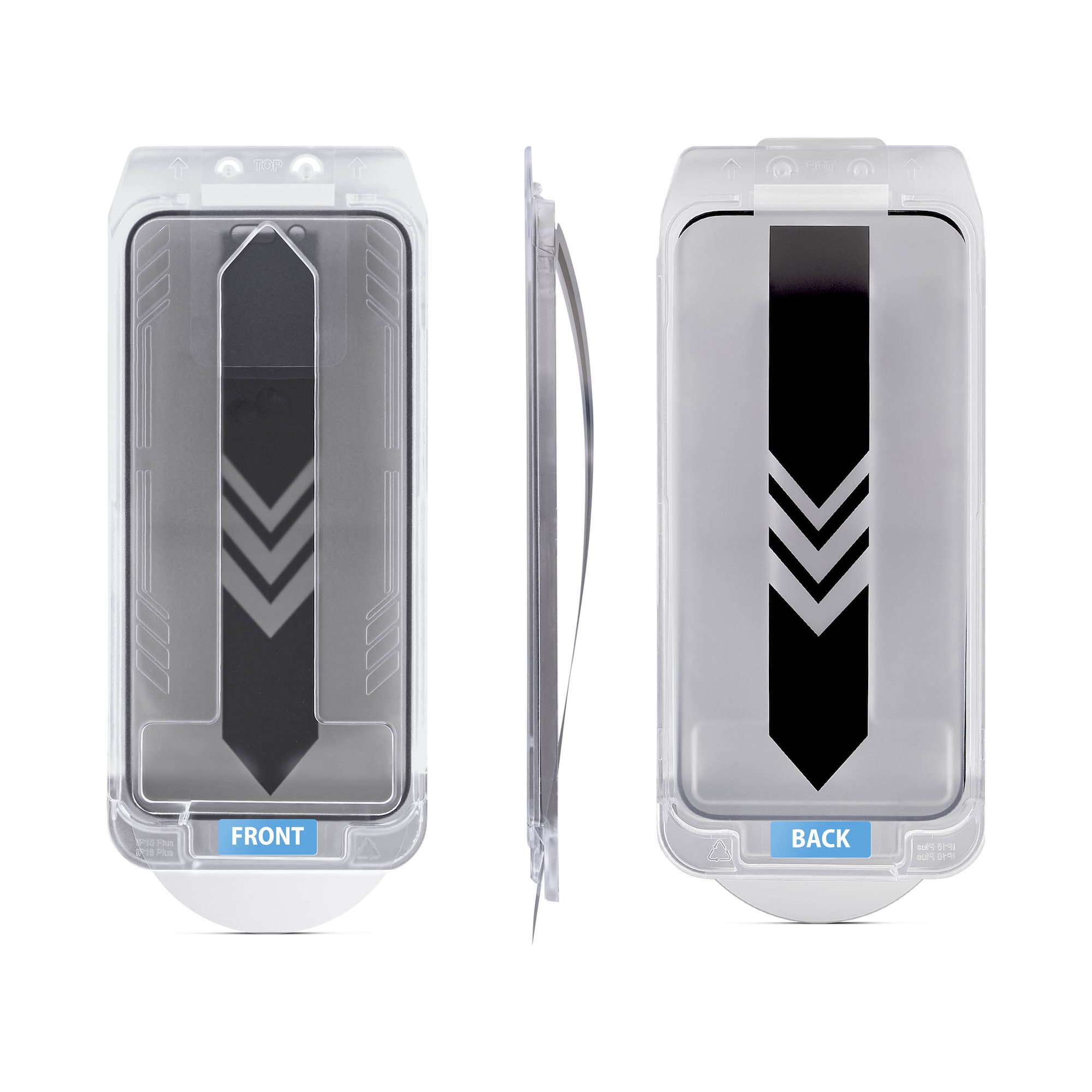 StarTech PRIVACY SCREEN IPHONE 16 PLUS