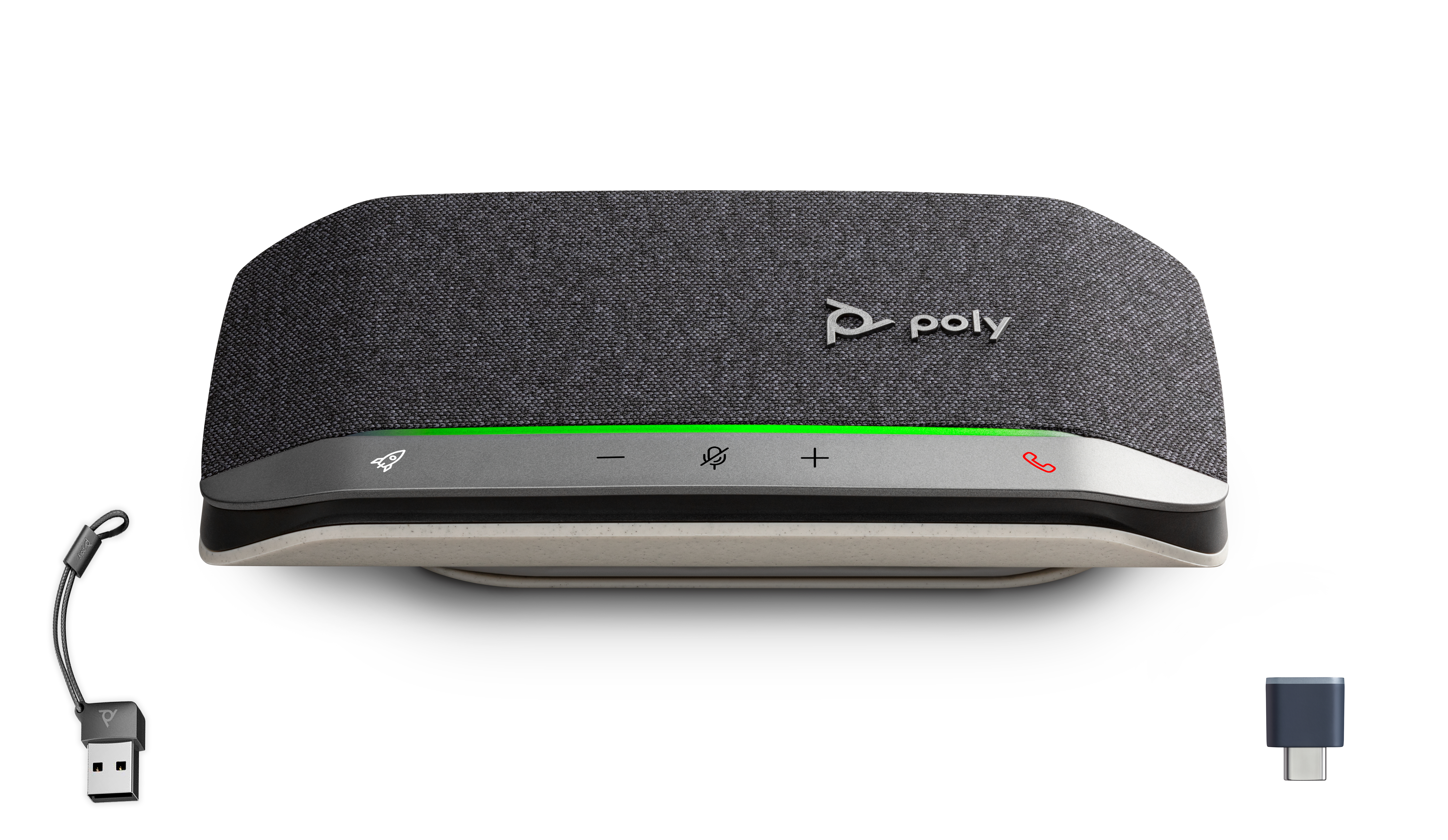 HP Poly Sync 20 Speakerphone USBCA