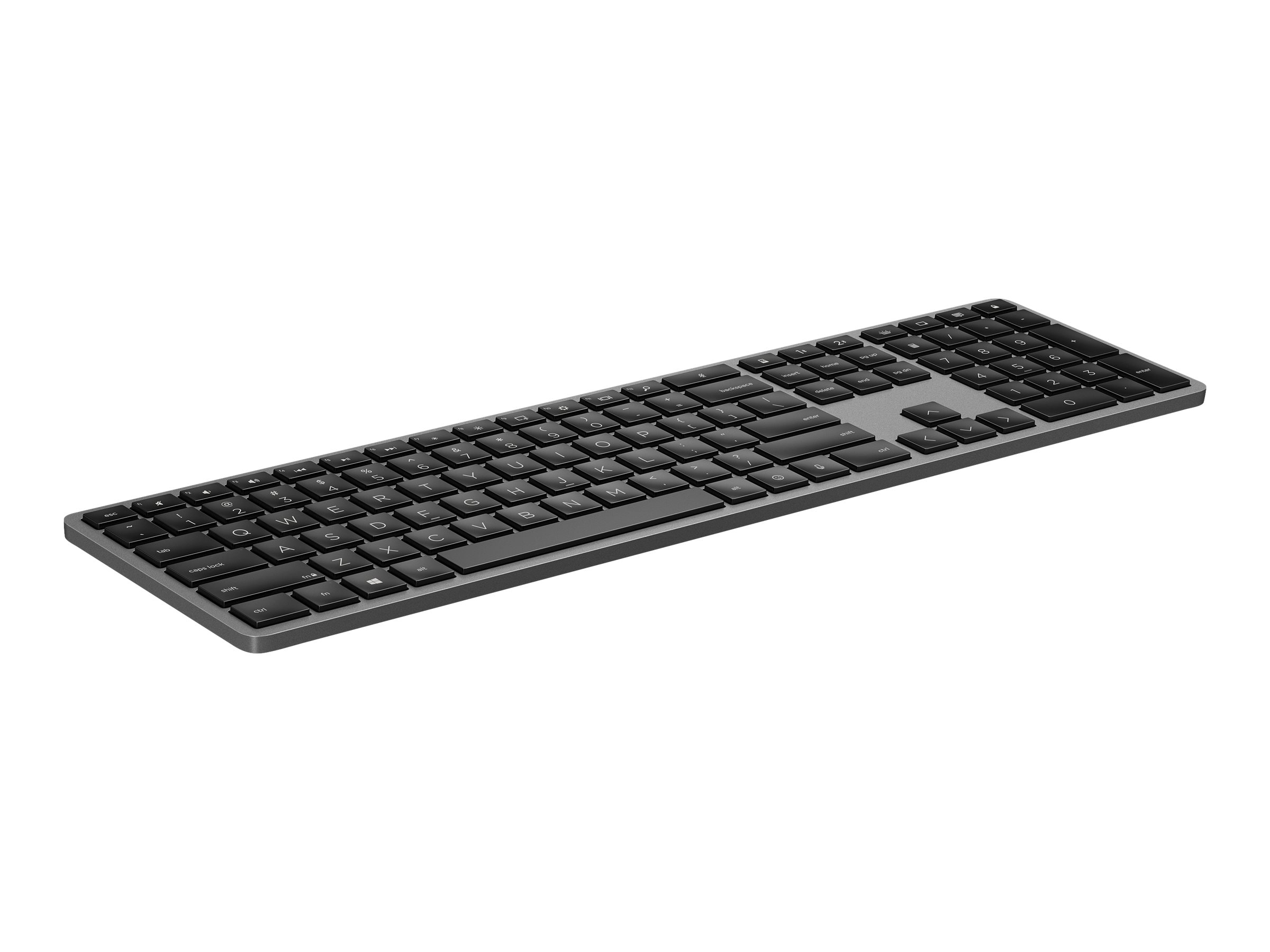 HP 975 Dual-Mode Wireless Keyboard (P)