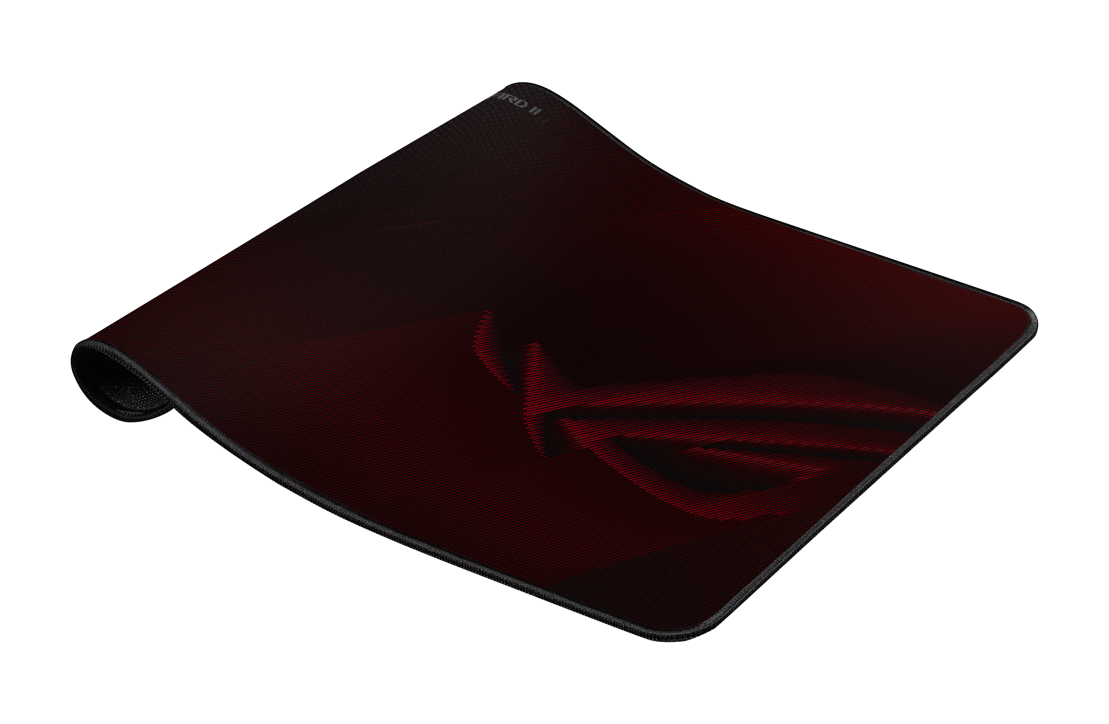 Asus Mauspad ROG Scabbard II Medium Gaming Mauspad