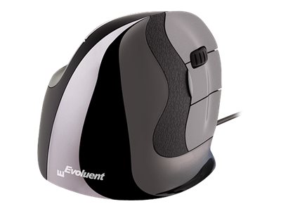VMDM EVOLUENT D Maus 6Tasten medium