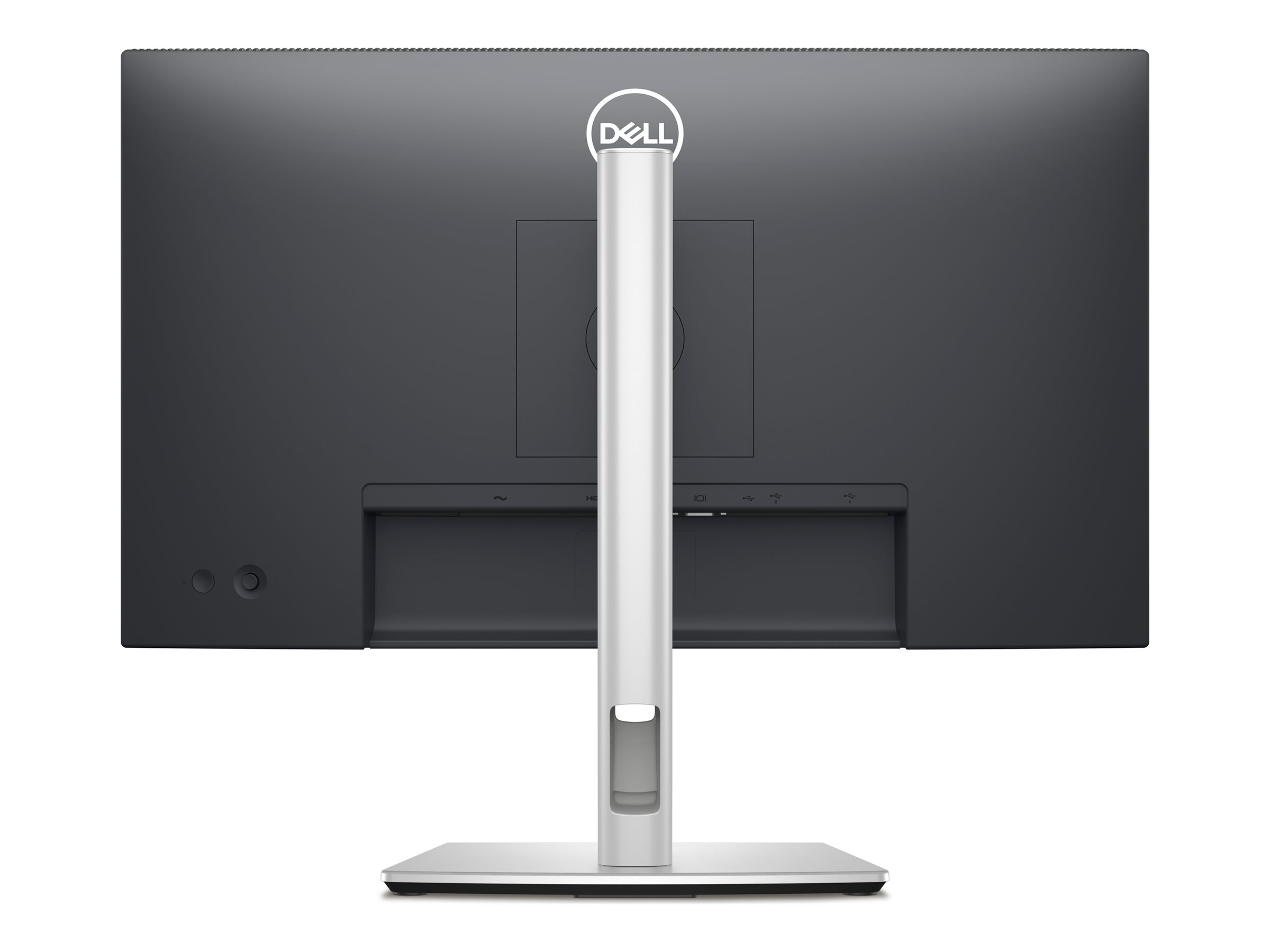 DELL 24 Monitor P2425H 60,45cm 23,8Zoll IPS 1920x1080 16:9 250cd/m2 100Hz HDMI DP VGA USB3.2