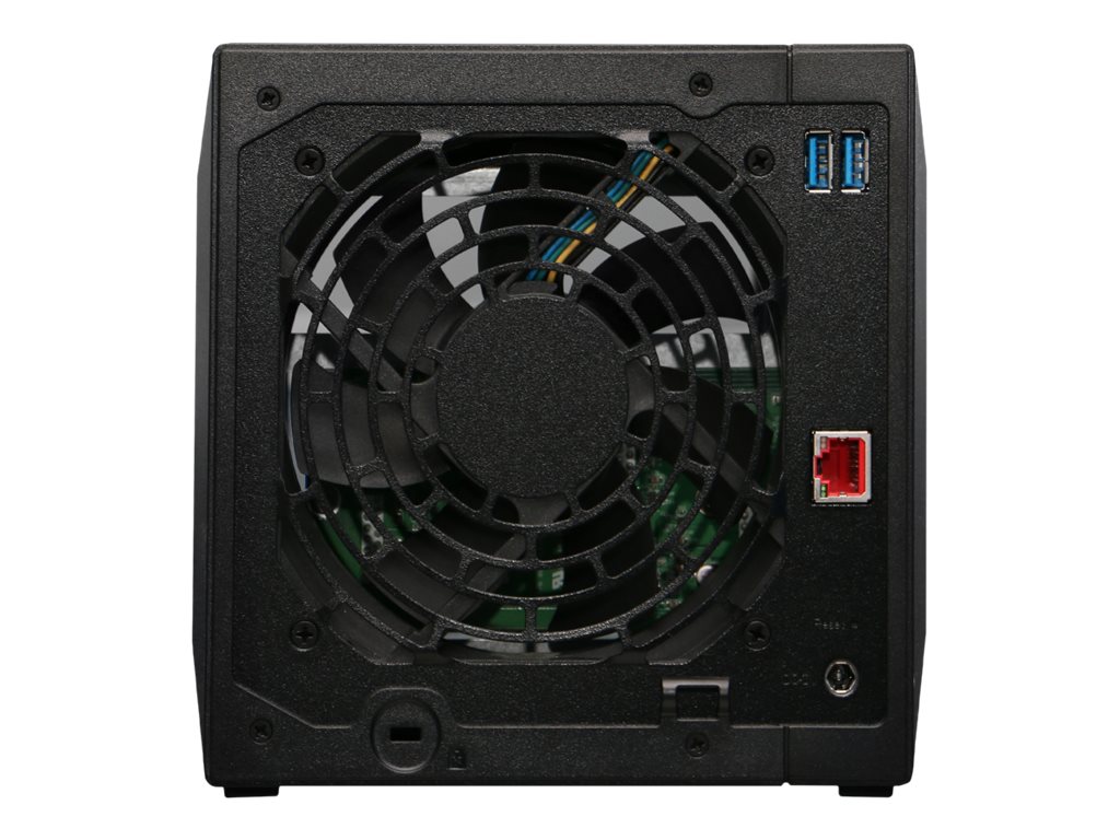 ASUSTOR Drivestor Pro 4 NAS AS3304T 4-Bay