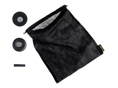 Jabra BIZ 2300 QD Duo