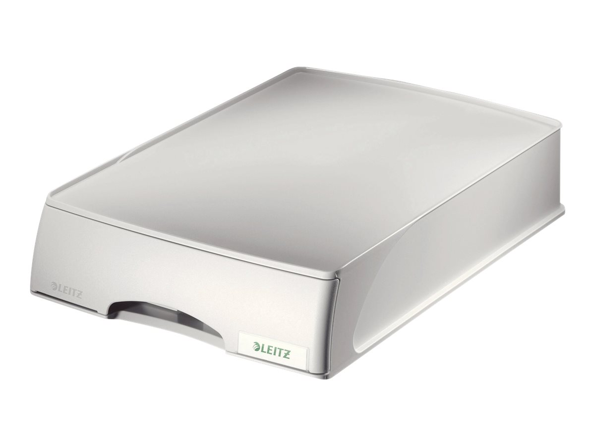 LEITZ Briefablage-Schublade Plus grau
