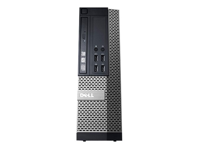 DELL OptiPlex 7010 SFF i5-13500 16GB 512GB SSD Intel Integrated Graphics W11P 2Y Basic Onsite (P)