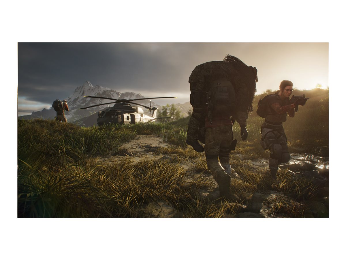 MS ESD Tom Clancys Ghost Recon Breakpoint Year 1 Pass X1 ML