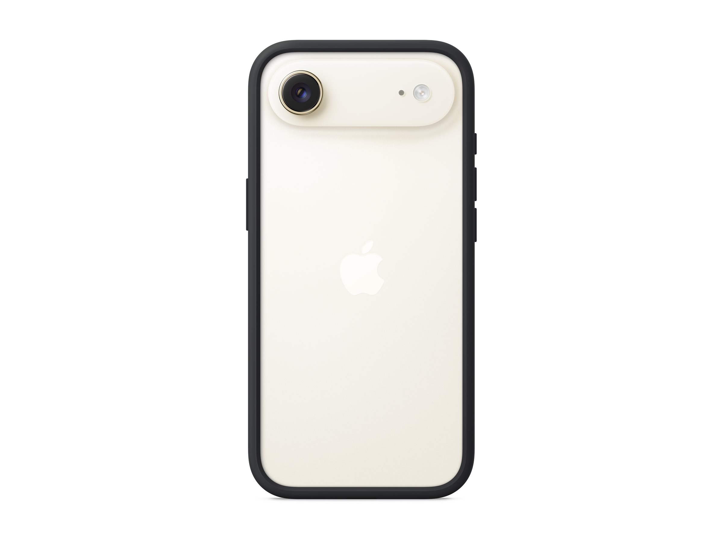 APPLE iPhone Air Bumper - Black APPLE iPhone Air Bumper - Black