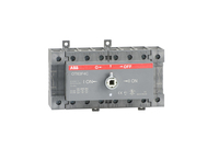 ABB OT63F4C Lasttrennschalter