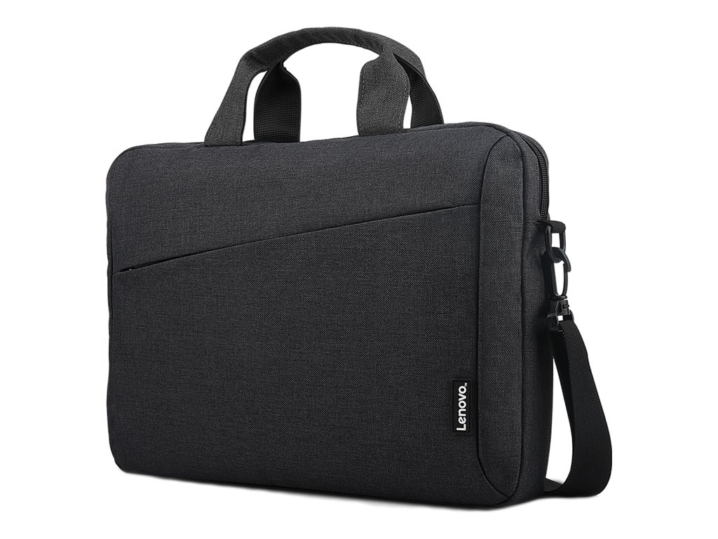 LENOVO 15.6inch Laptop Casual Toploader T210 Black LENOVO 15.6inch Laptop Casual Toploader T210 Black