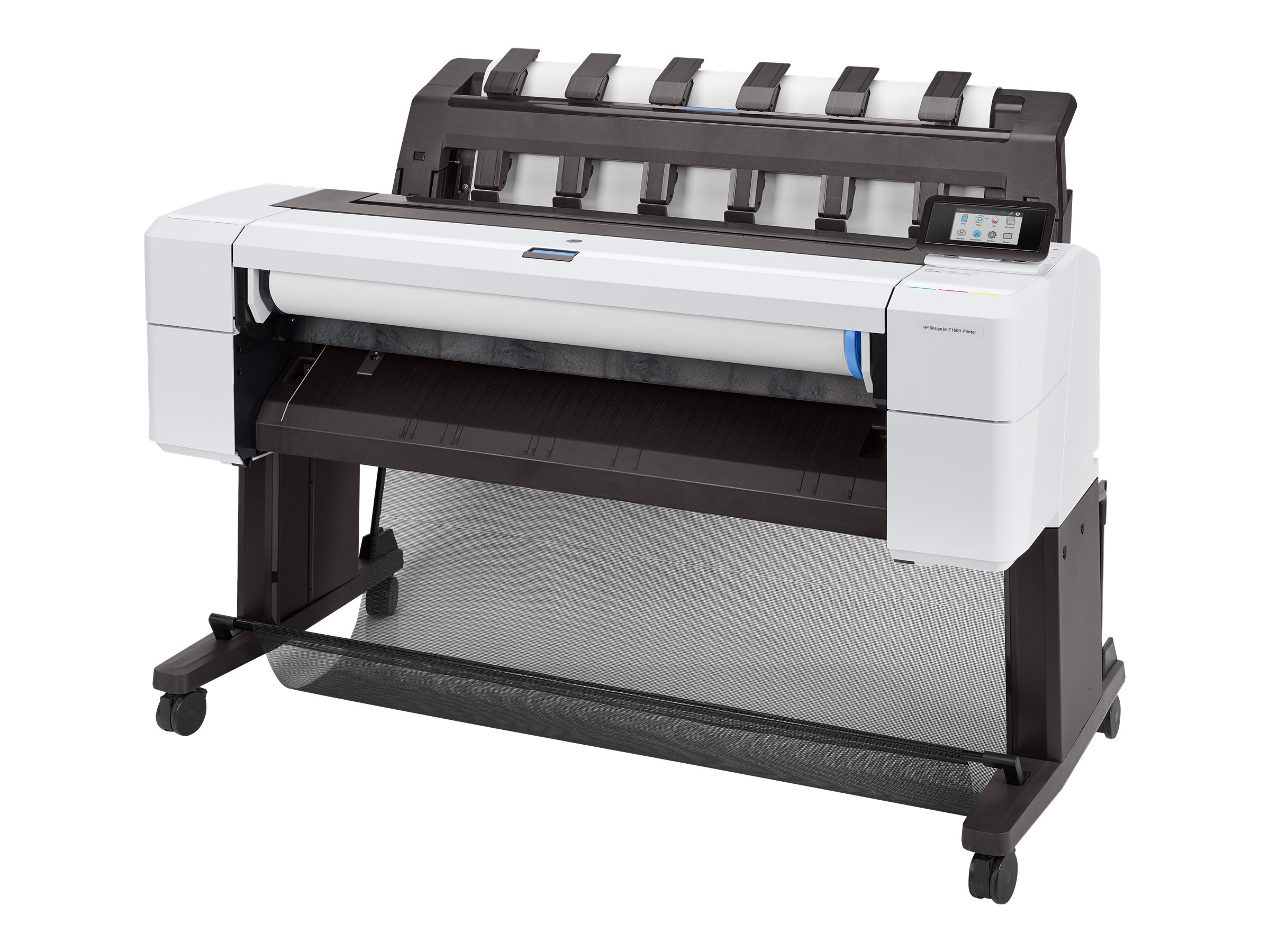 HP DesignJet T1600PS 91,44cm 36Zoll Printer