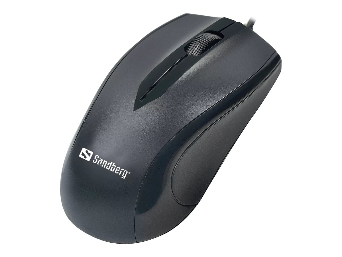SANDBERG USB-C Mouse SANDBERG USB-C Mouse