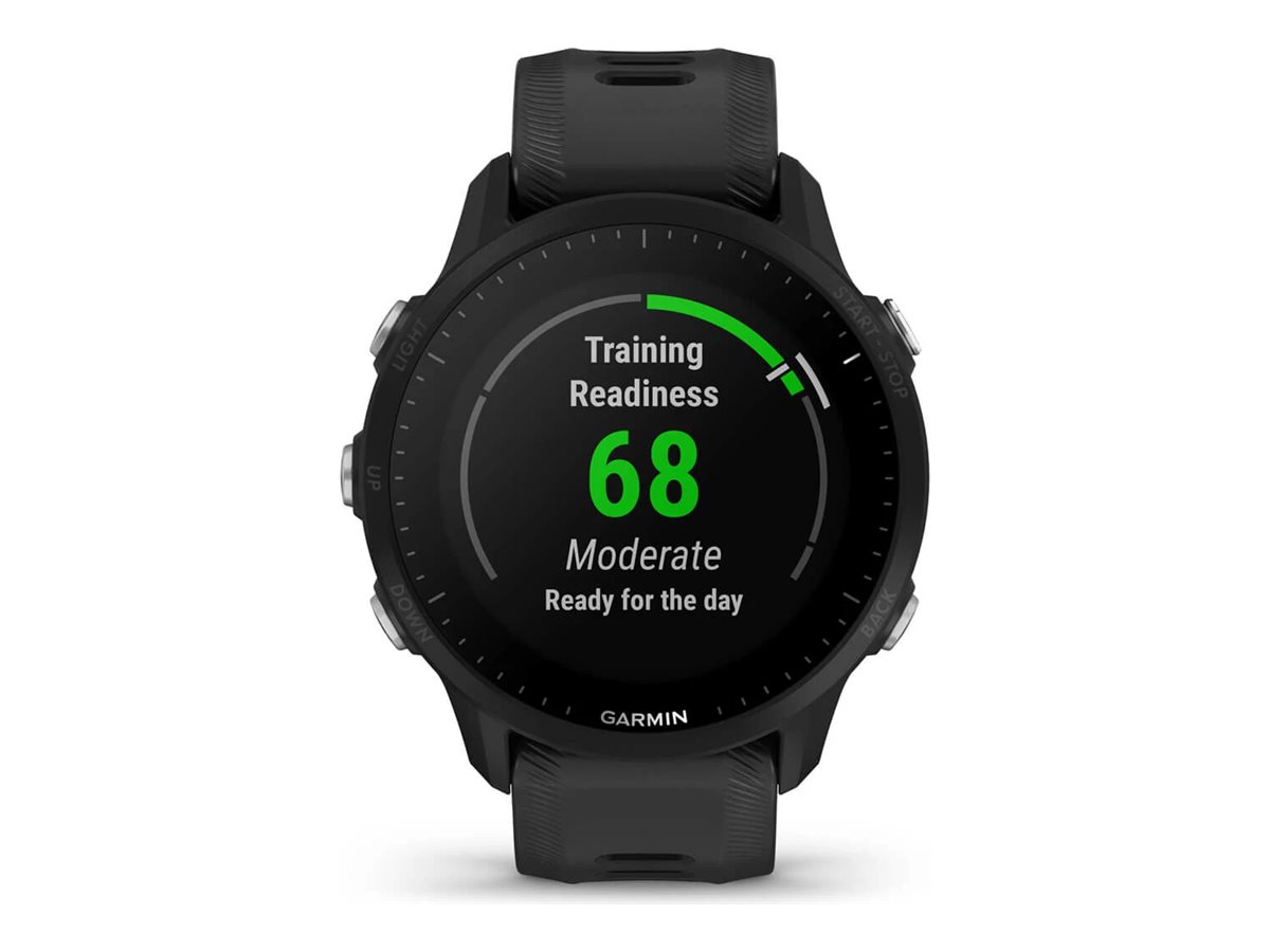 Garmin Forerunner 955 schwarz