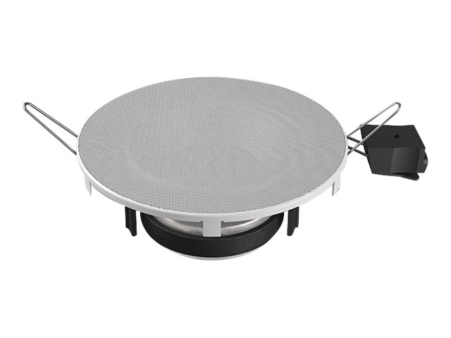 Busch-Jaeger Deckeneinbaulautsprecher 8225 EB 8cm studioweiß