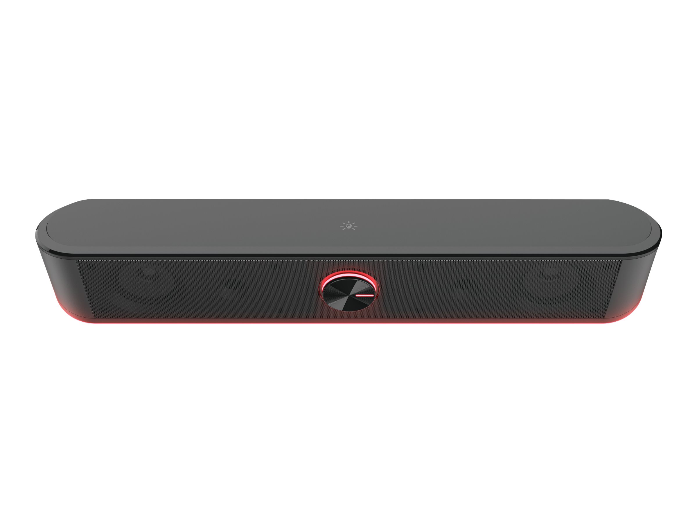 TRUST GXT619 THORNE RGB LED SOUNDBAR TRUST GXT619 THORNE RGB LED SOUNDBAR