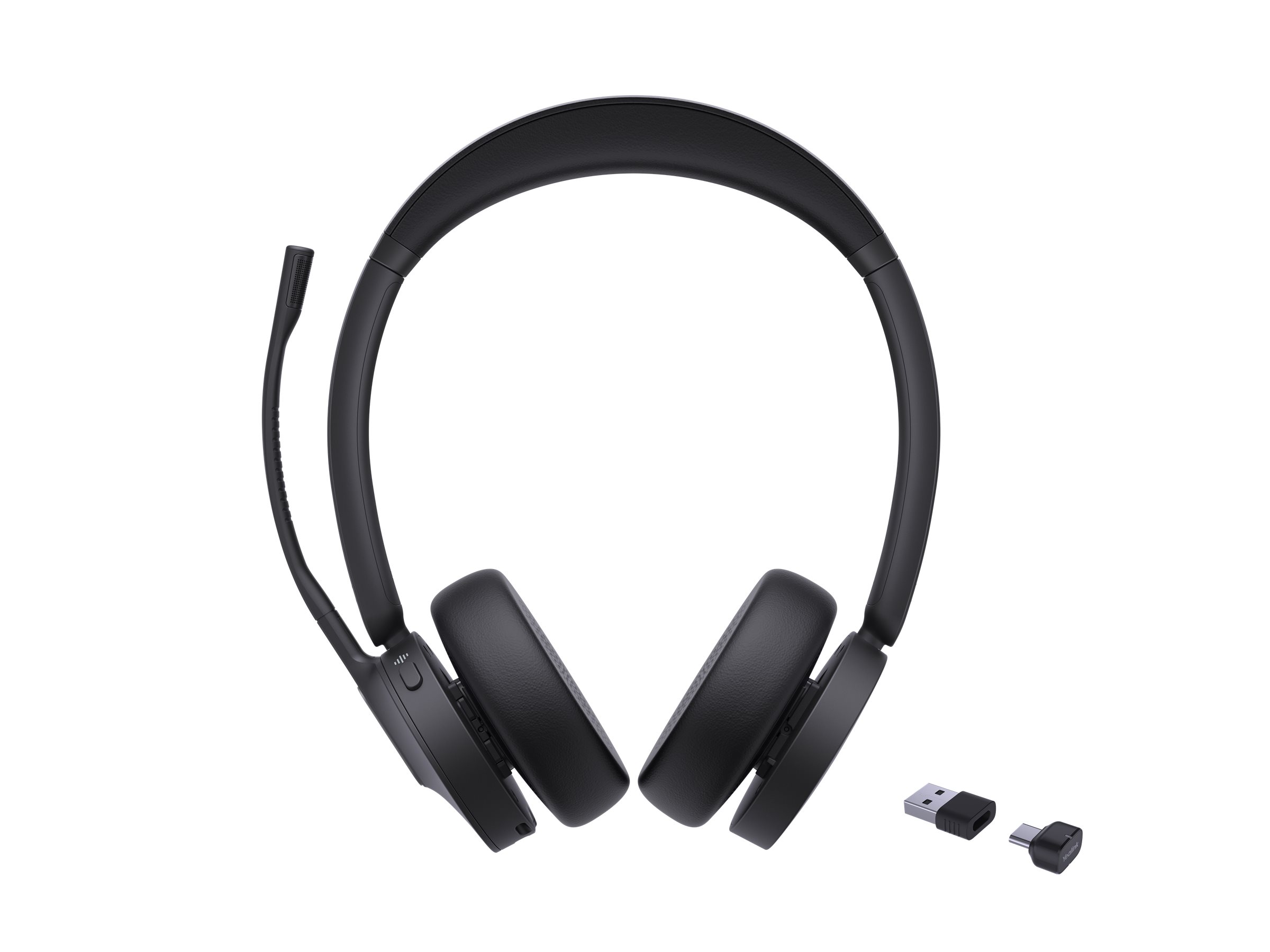 YEALINK BH70 Dual UC USB-C-A
