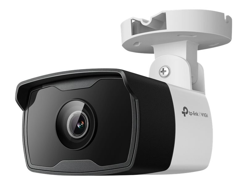 VIGI C340I28mm 4MP Outdoor Bullet IP Kamera