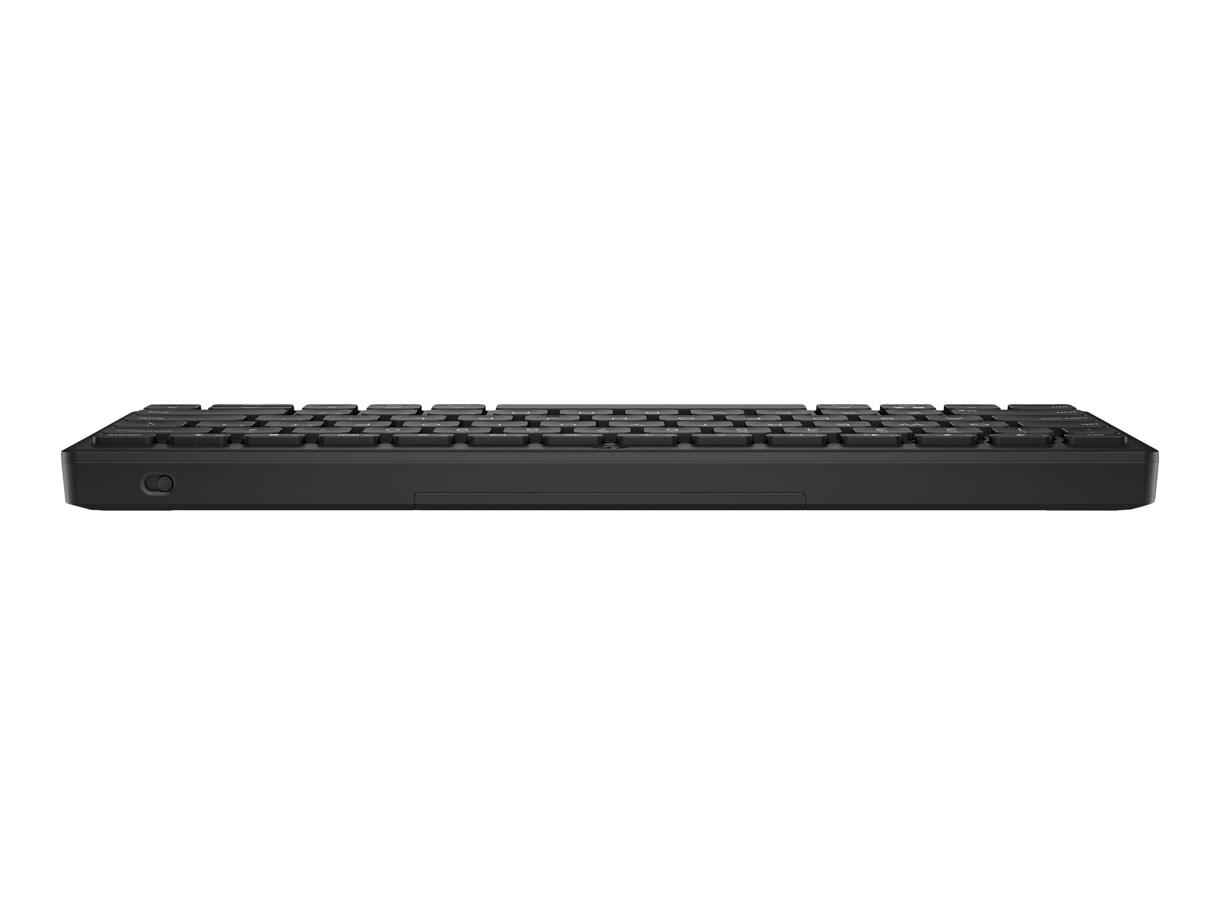 HP 350 BLK Compact Multi-Device Keyboard GR (P)