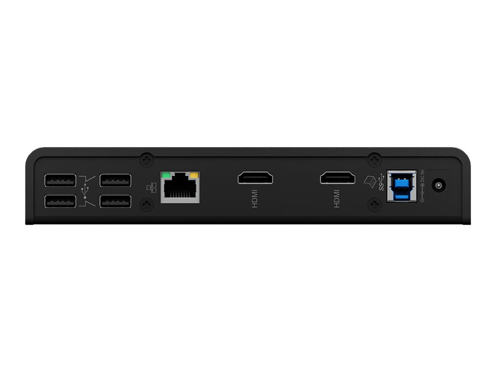 ICY BOX USB 3.0 Dual Docking Station IB-DK2251 2x HDMI 2048x1152 Px Gigabit LAN 2x USB 3.0 4x USB 2.0 Hub Audio 1x USB BC1.2 ICY BOX USB 3.0 Dual Docking Station IB-DK2251 2x HDMI 2048x1152 Px Gigabit LAN 2x USB 3.0 4x USB 2.0 Hub Audio 1x USB BC1.2
