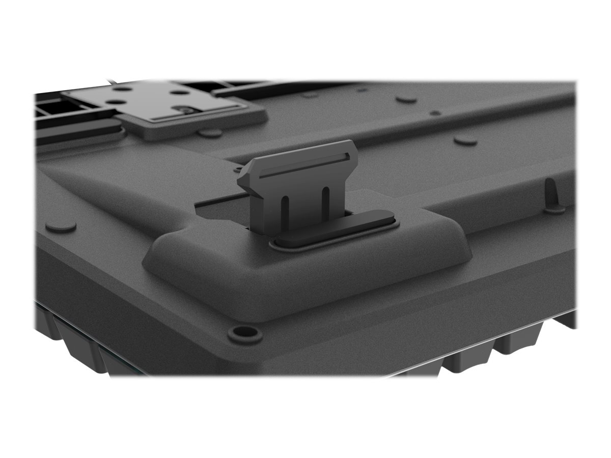 QPAD MK40-DE PRO GAMING TASTATUR