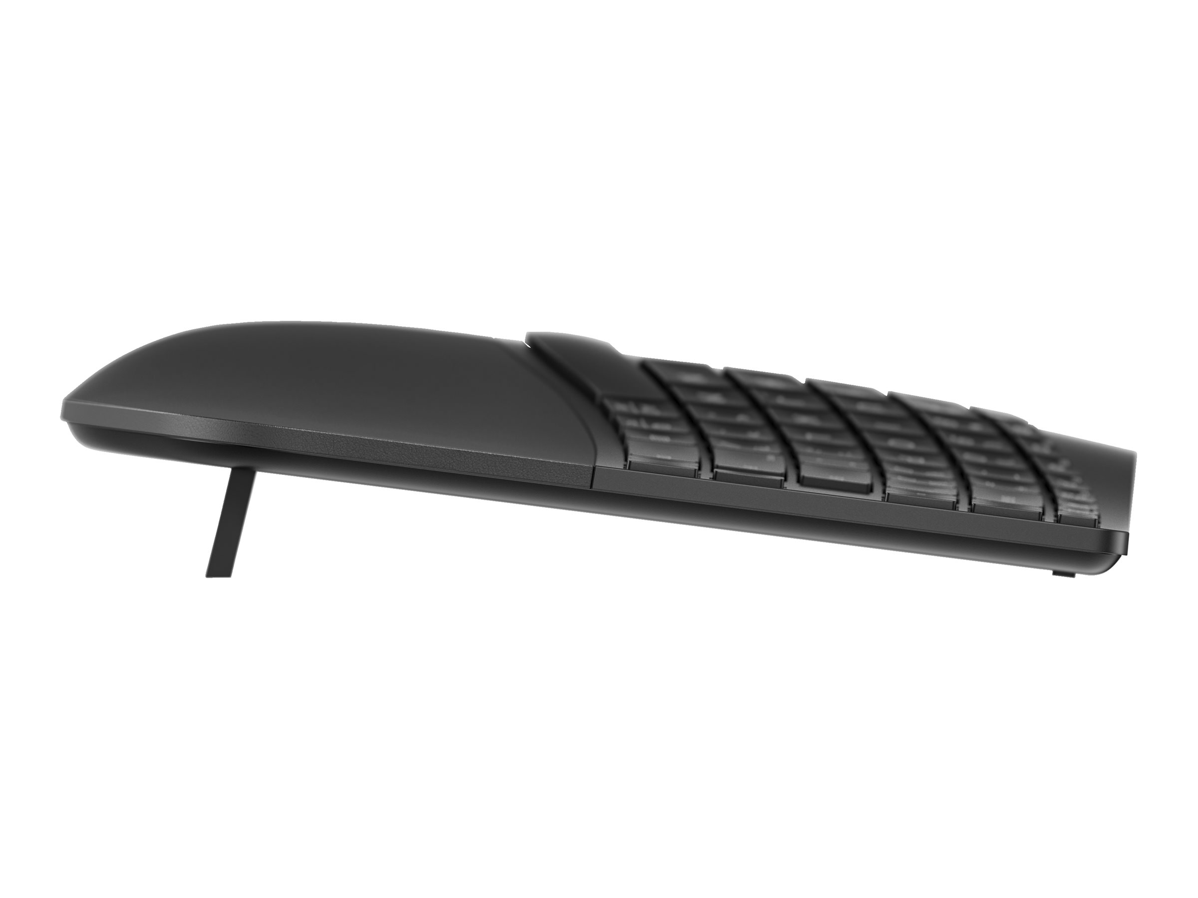 HP 960 BLK Ergonomic Wireless Keyboard GR (P)