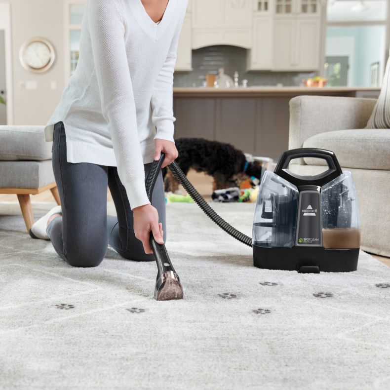 Bissell 37241 SpotClean Pet Plus Fleckenreiniger
