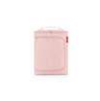 reisenthel® Kuehltasche coolerbox twist blush Kunststoff rosa UK3100