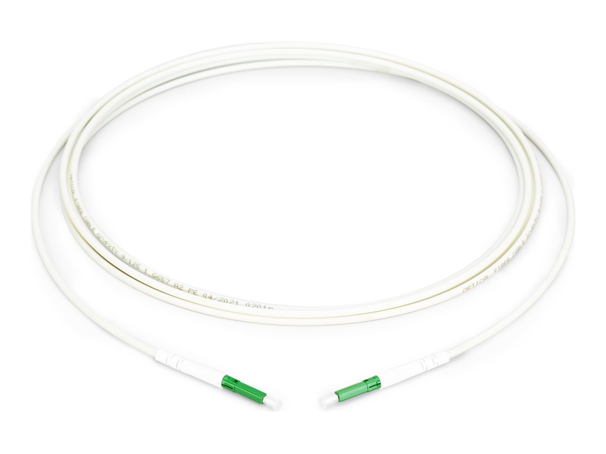 Digitus FTTH Kabel LC/LC 10 m Singlemode