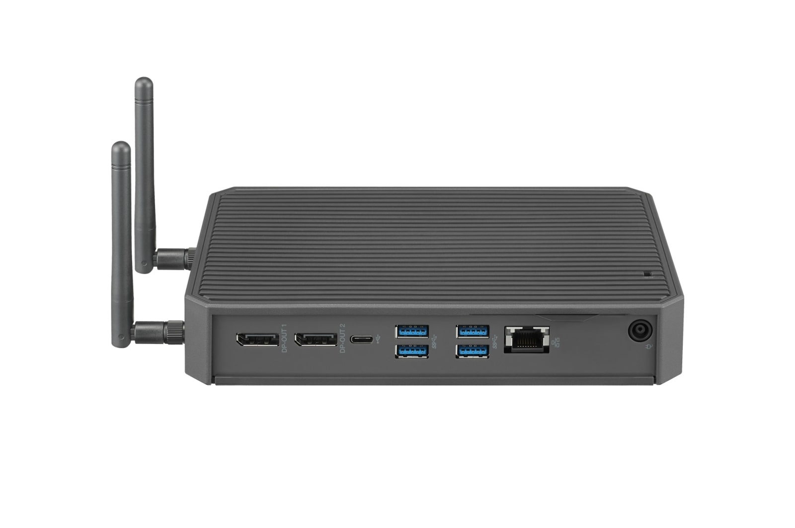 LG ThinClient Box CQ600I6PAEU Intel Celeron N5105 8GB DDR4 16GB eMMC BT 51 IGEL OS