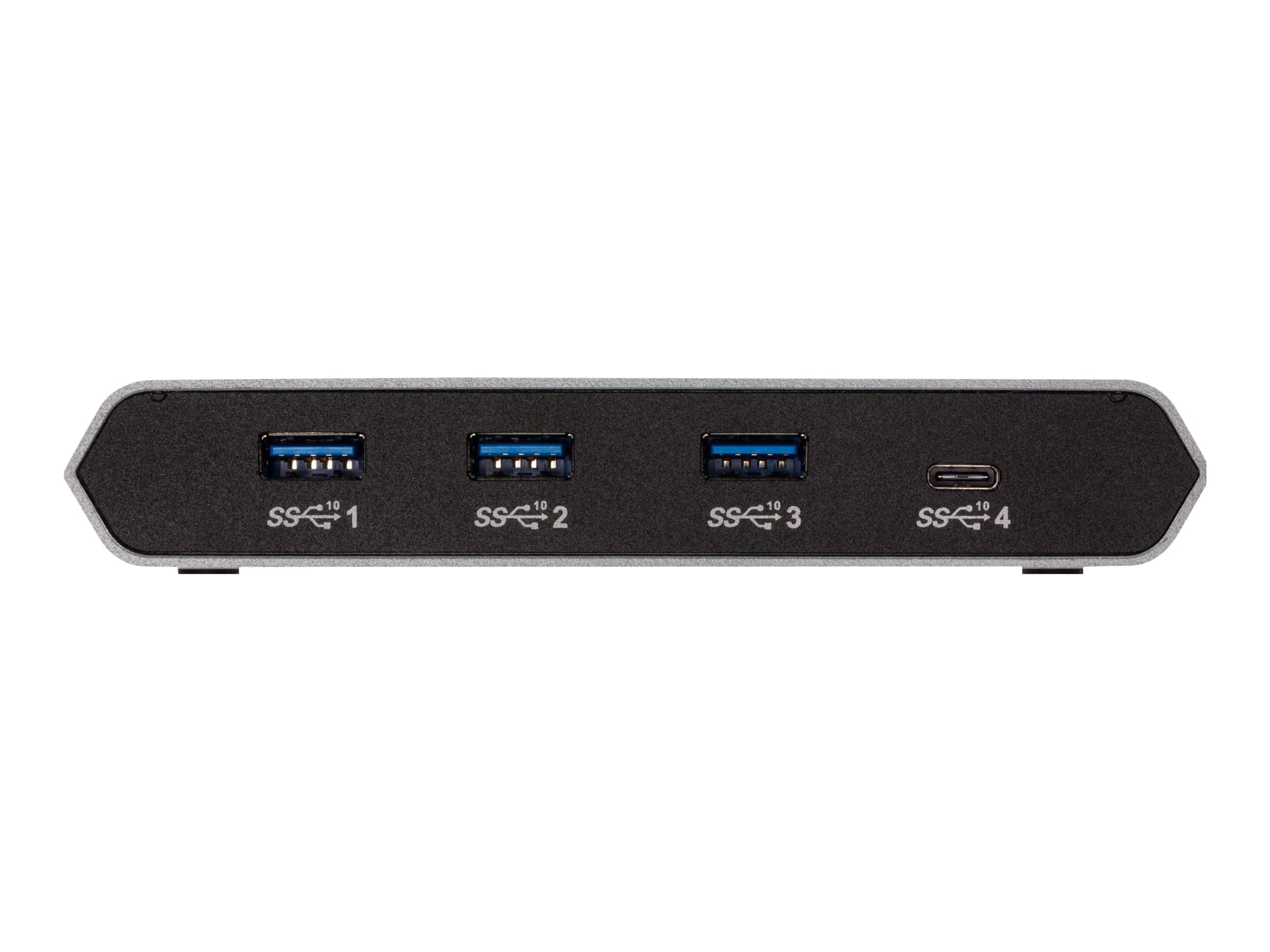 ATEN US3342 2x4 USBC Gen2 Sharing Switch