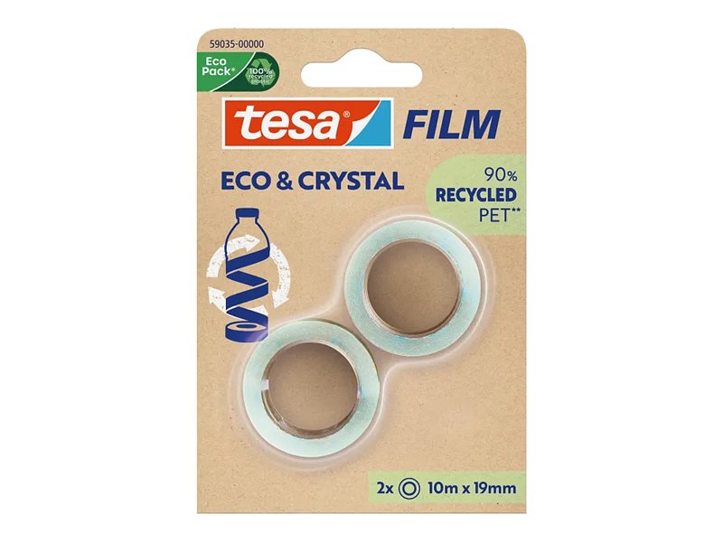 590440000000 TESA EcoCrystal